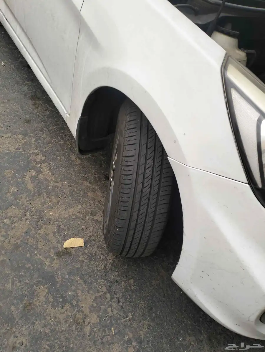 Hyundai Accent 2016 1