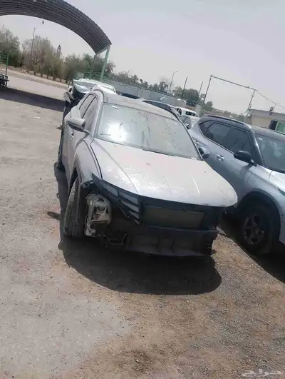 هيونداي توسان 2022 2