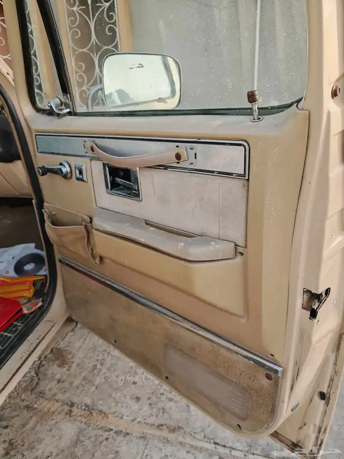 جمس 83 واقف 10سنوات(تأجيل البيع لوقت اخر) 5