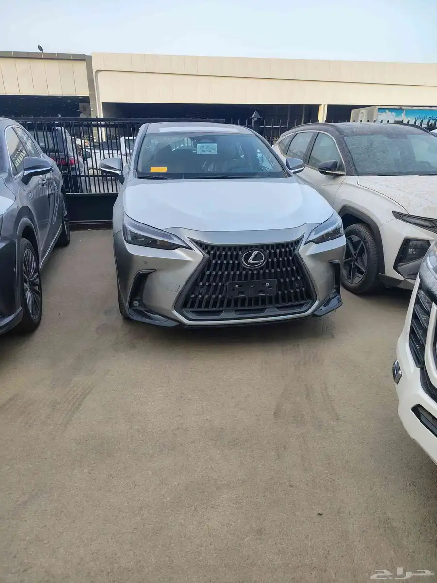 ليكزس NX350 AA 0