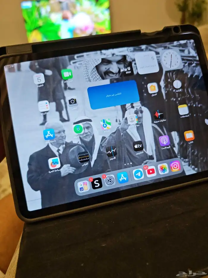 ايباد 2020 0