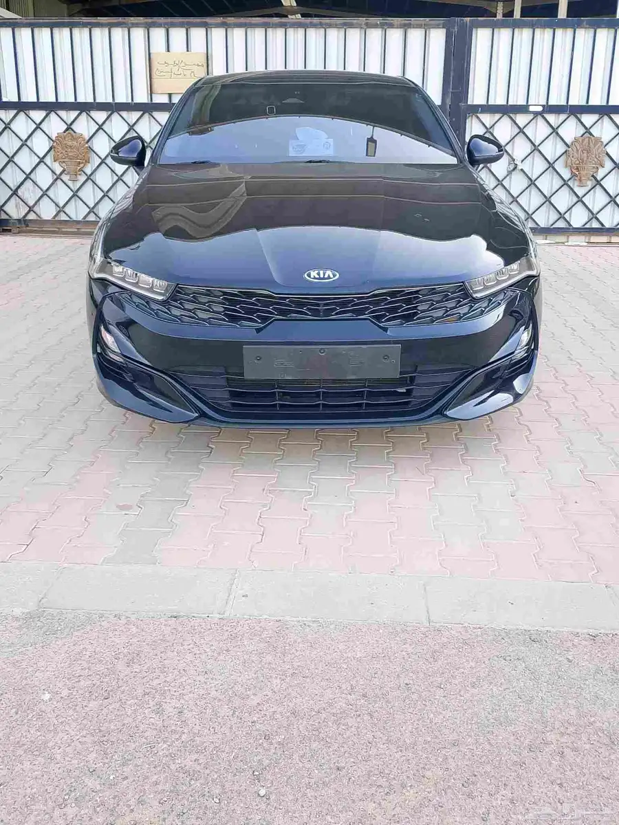 كيا 5 0