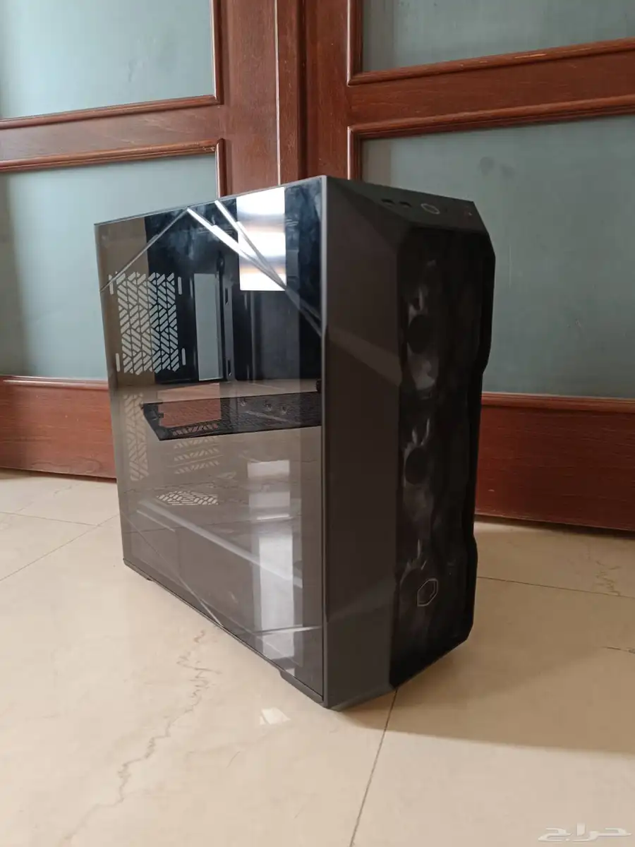 كيس بيسي TD500 0