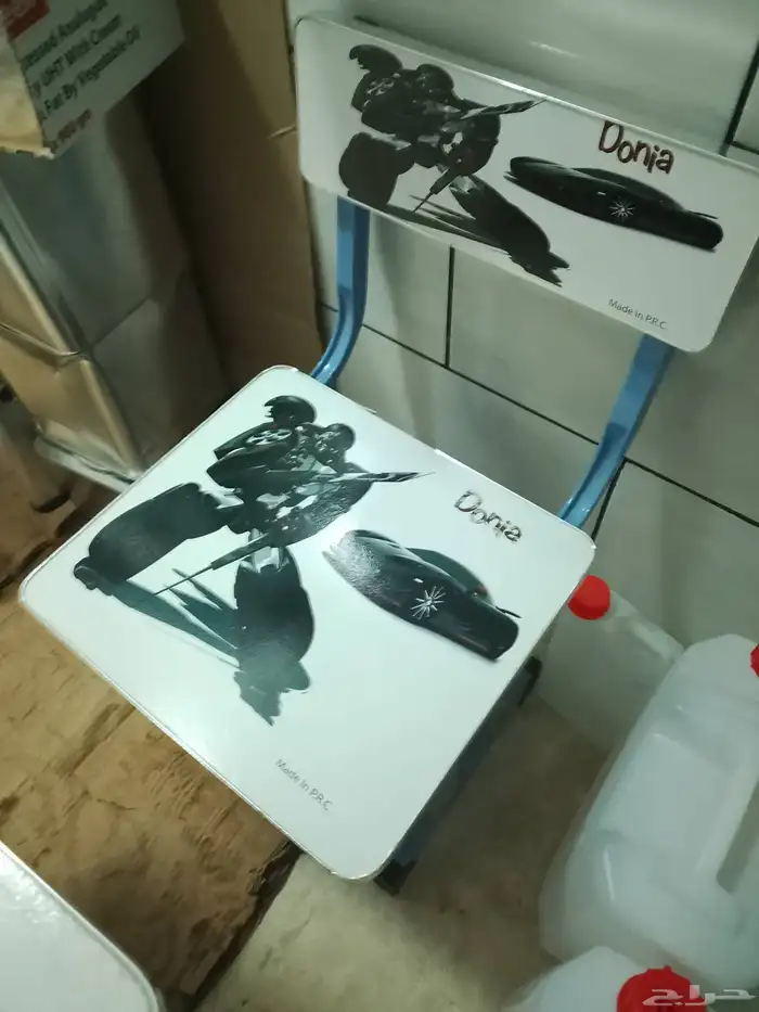 كرسي و طاولة للاطفال 0
