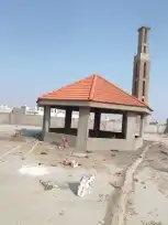 تركيب جميع انواع القرميد مع العوازل اقل الاسعار احدث تصميم 3