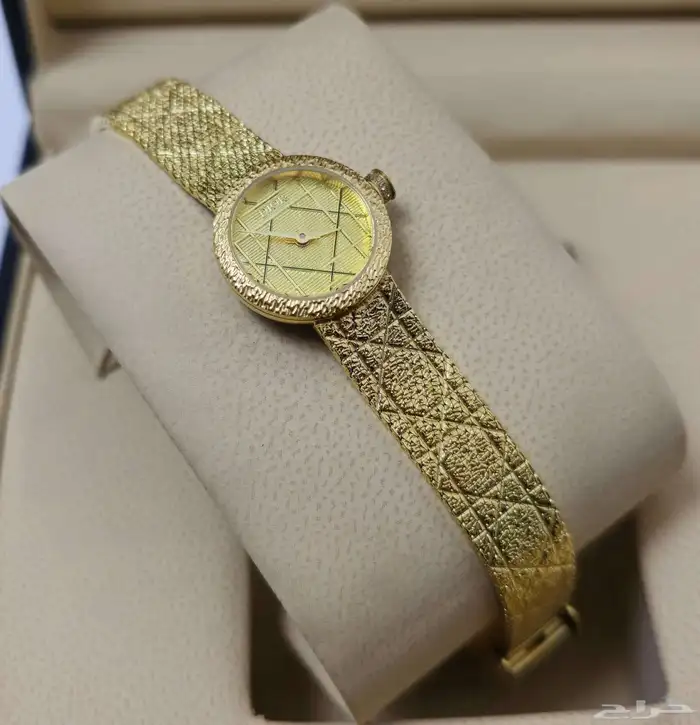 جديد ديور نسائي الحجم الصغير مقاس 19 درجه اولى- 0