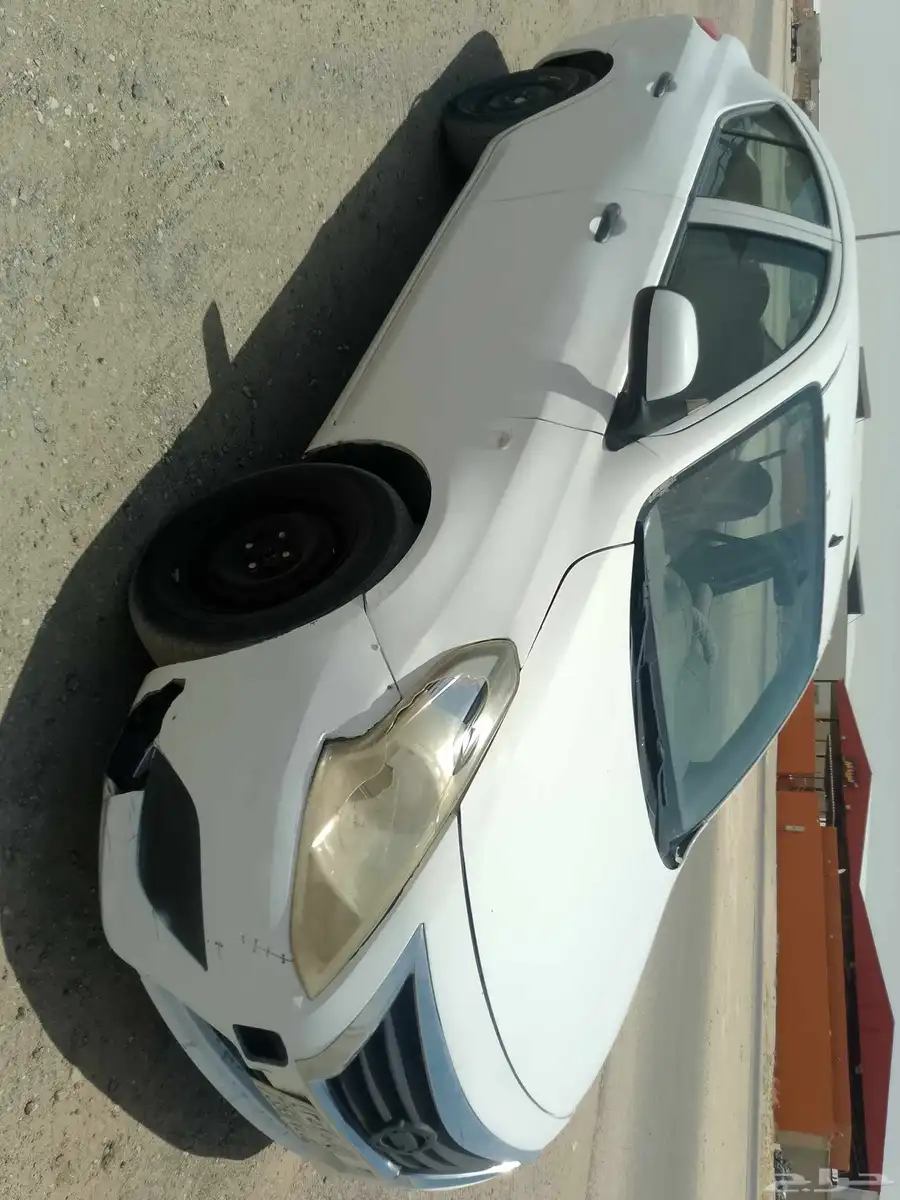 صني 2015اتوماتيك ب14 الف فقط 7