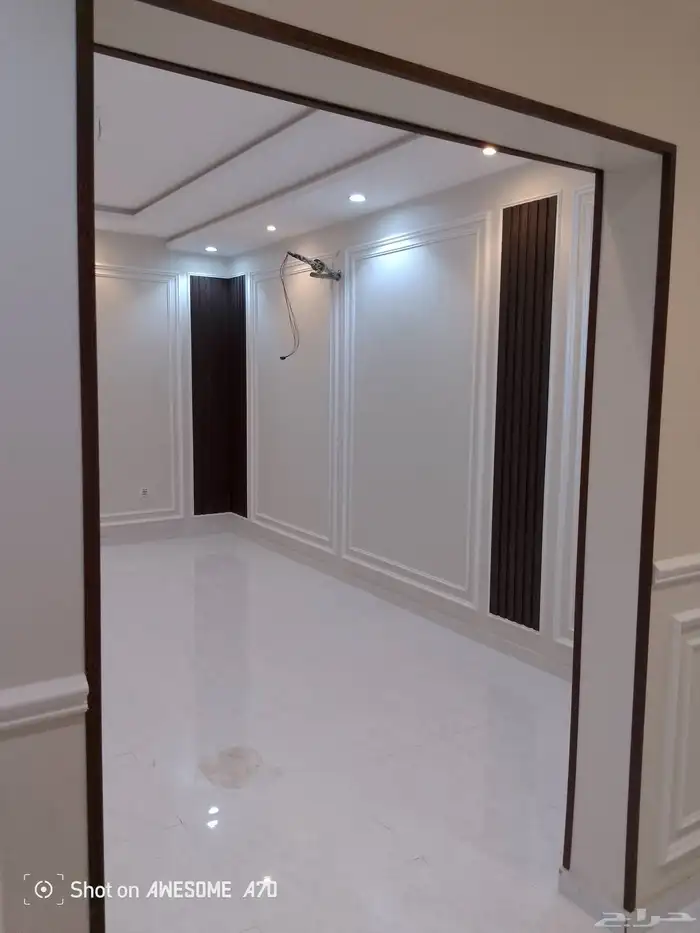 معلم دهانات ديكورات 7