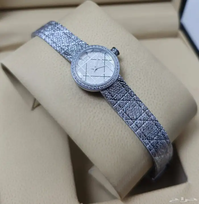 جديد ديور نسائي الحجم الصغير مقاس 19 درجه اولى- 6