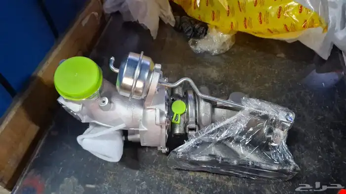 تيربو صيانة وبيع جديد انواع التيربو بانزين ديزل 2