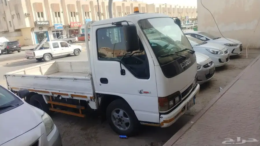 ايسوزو 2002 1