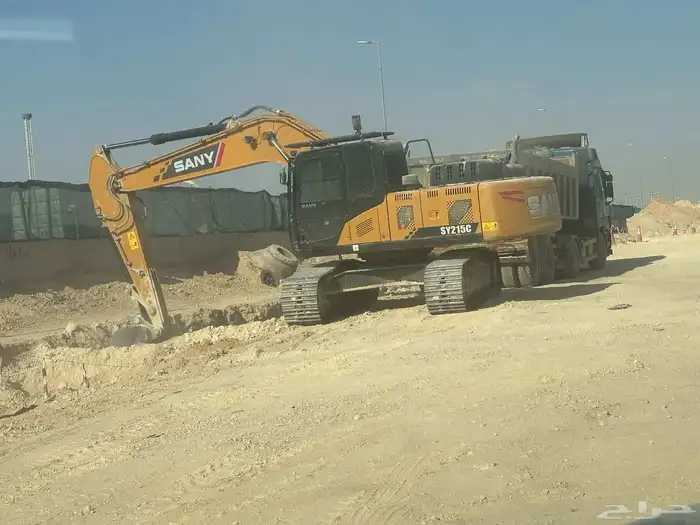 بوكلينات للايجار 0