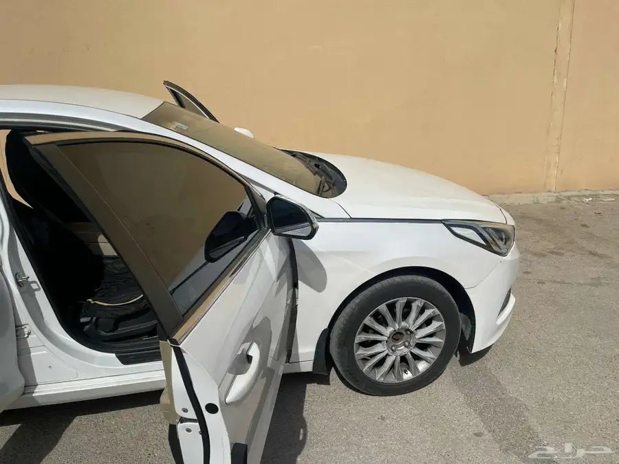 سوناتا للبيع 1