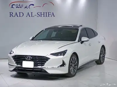 هيونداي سوناتا فل كامل 2020 1
