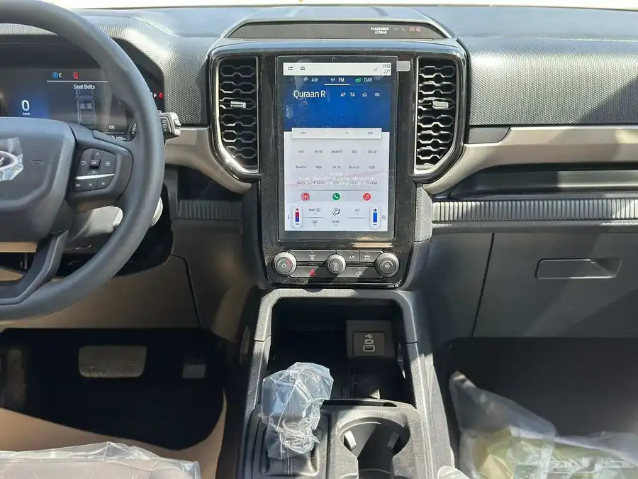 فورد ايفرست XLS 2025 7