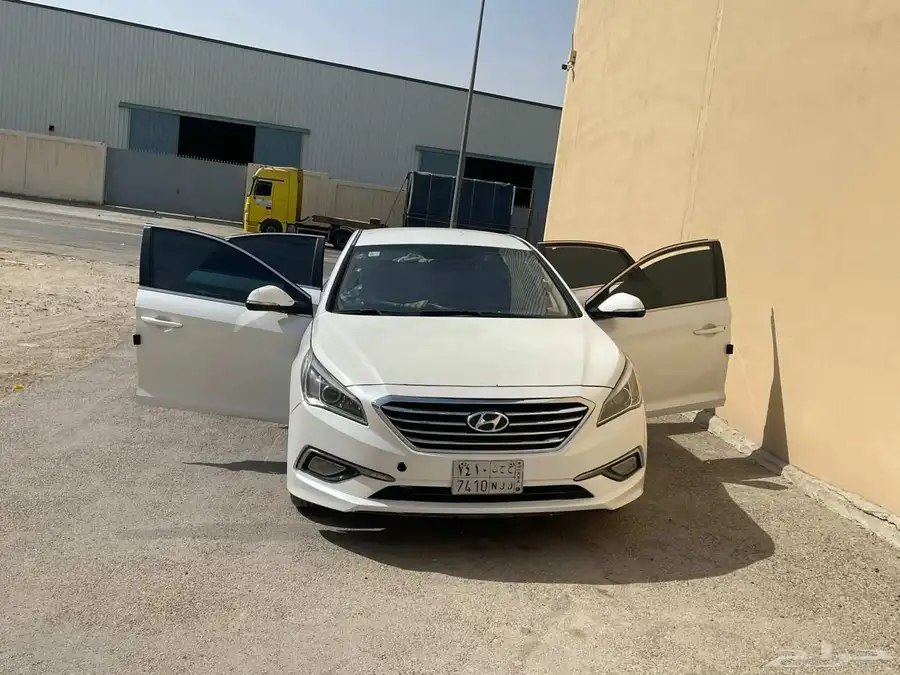 سوناتا للبيع 2