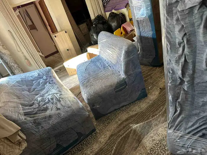 نقل عفش وأثاث في المدينة المنورة وجميع أنحاء المملكة 3