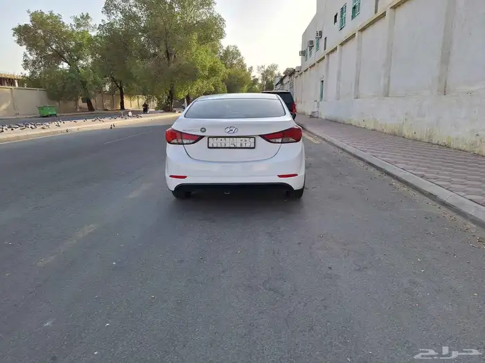 هيونداي النترا 2015 0