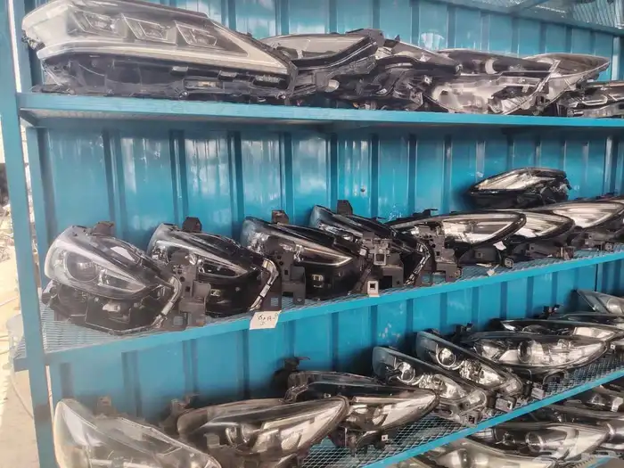 شمعات جميع انواع السيارات اصلي وكاله 1