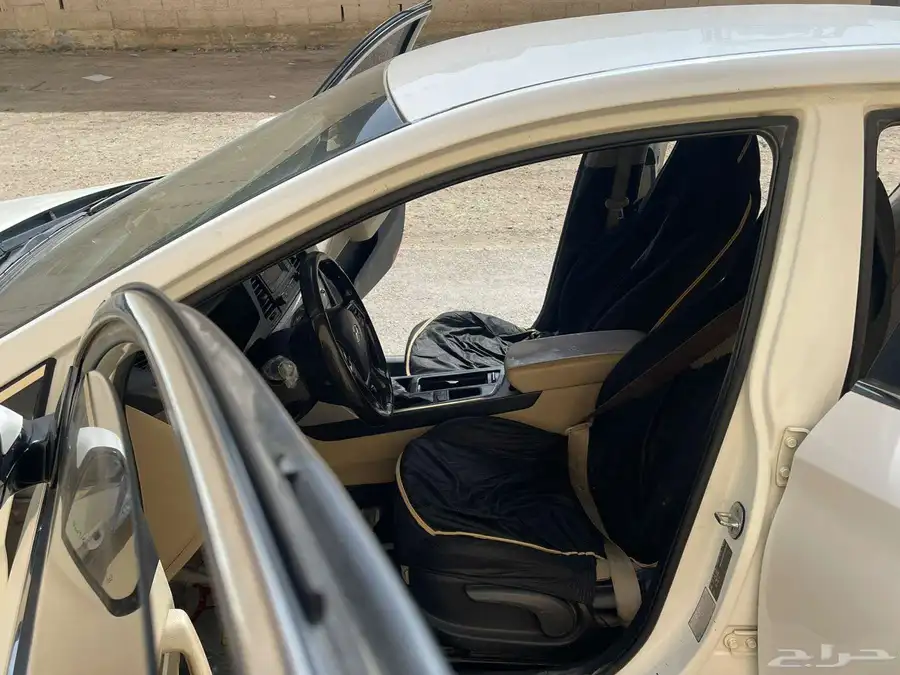 سوناتا للبيع 7