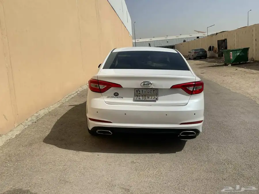 سوناتا للبيع 4
