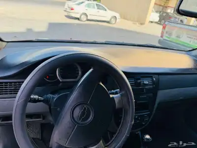 شيفروليه البتراء 2007 4