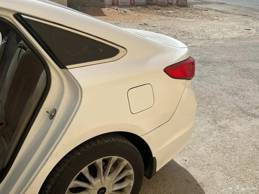 سوناتا للبيع 5