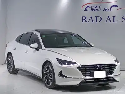 هيونداي سوناتا فل كامل 2020 2