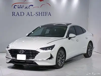هيونداي سوناتا فل كامل 2020 0