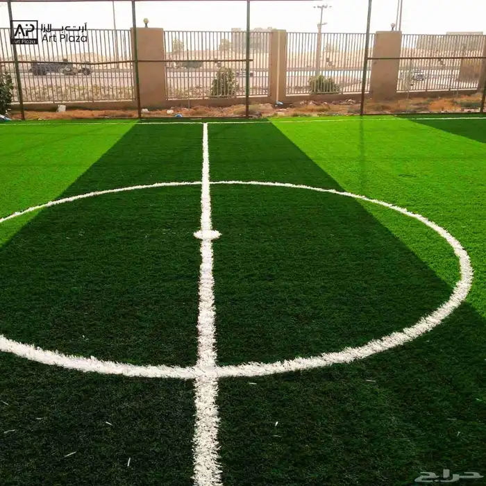 توريد وتركيب ملاعب كرة القدم 2