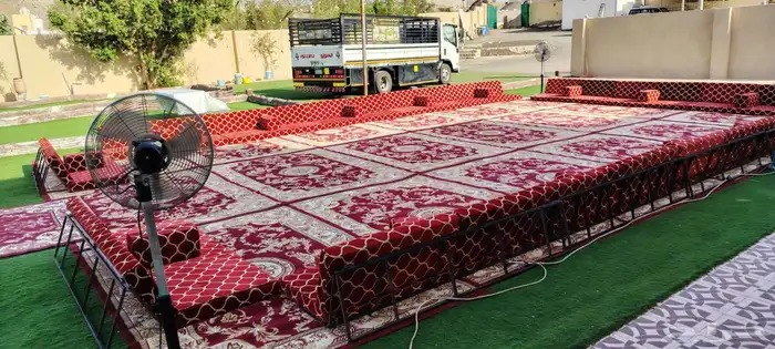 مضيفات صبابات قهوجيات جده 11