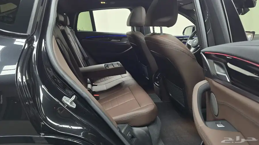للاستيرادمن كوريا BMW X4 2024 15