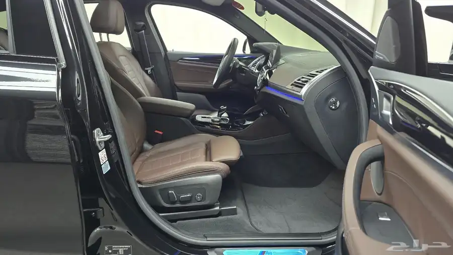 للاستيرادمن كوريا BMW X4 2024 18