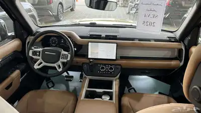 ديفيندر - SE 110 V4 - كارباثين - خليجي - 2025 9