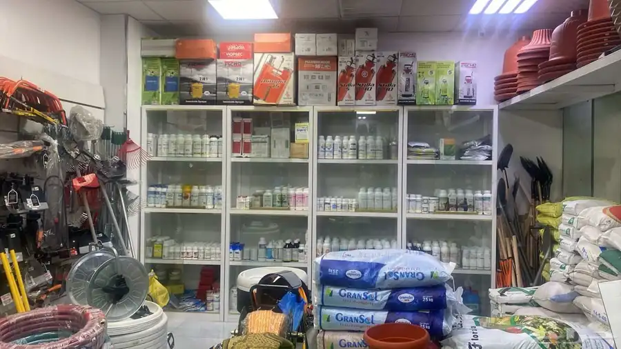 شركه مكافحة الحشرات عقد حشرات مطعم محلات كافتيريات 2