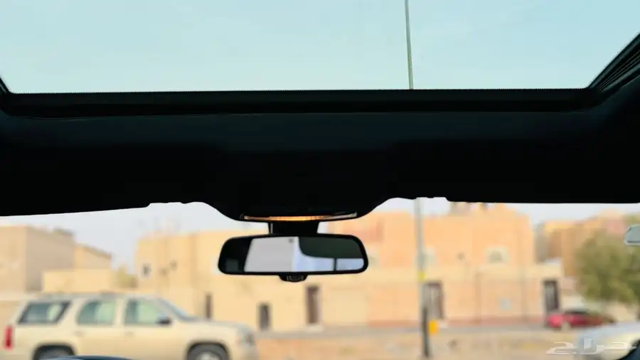 بي ام 2013 نضيف 16