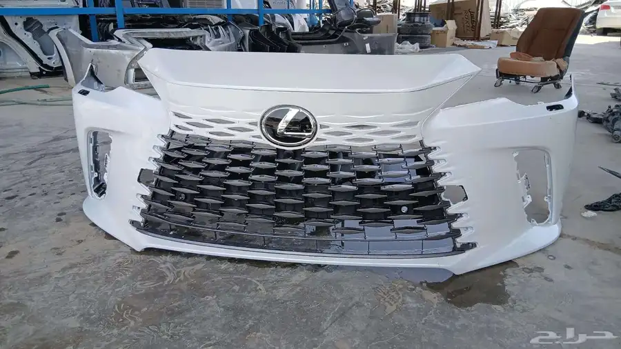قطع الغيار المستعملة لكزز جميع انواع لكزز 1