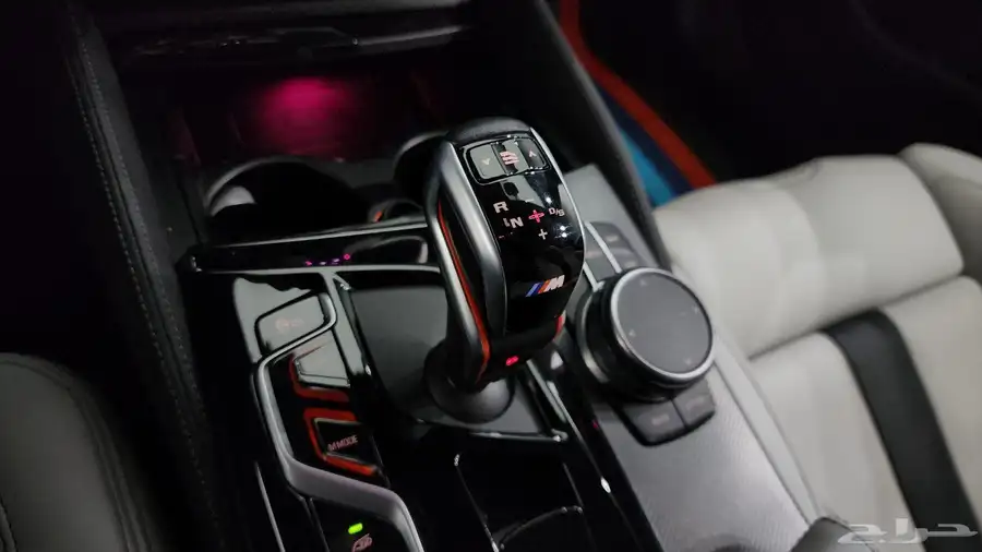 للاستيرادمن كوريا  BMW M5 2021 14