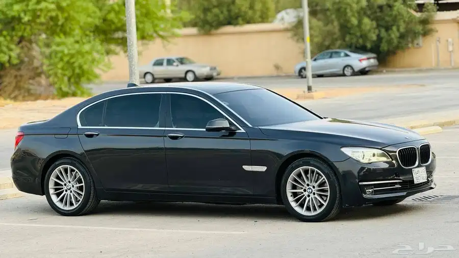بي ام 2013 نضيف 2