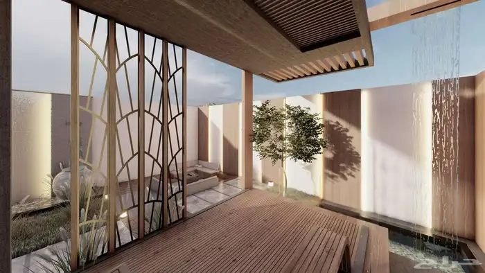 حداده وجلسات ومظلات 3