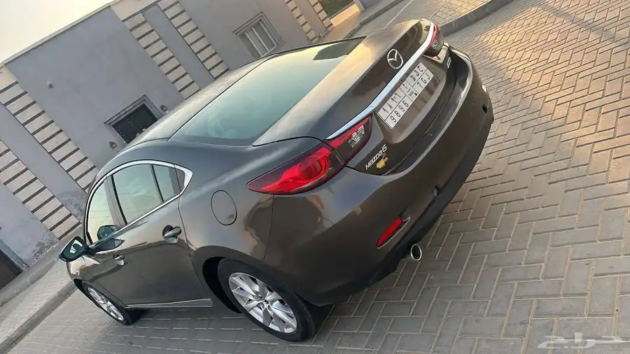 مازدا 2016 2