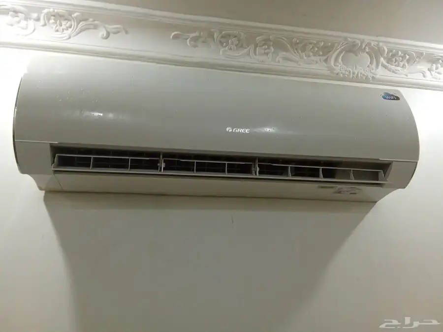 مكيف gree   نحاس 5 متر 0