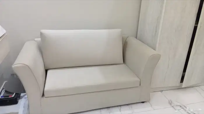 كنب ومساند ضهره للبيع 1