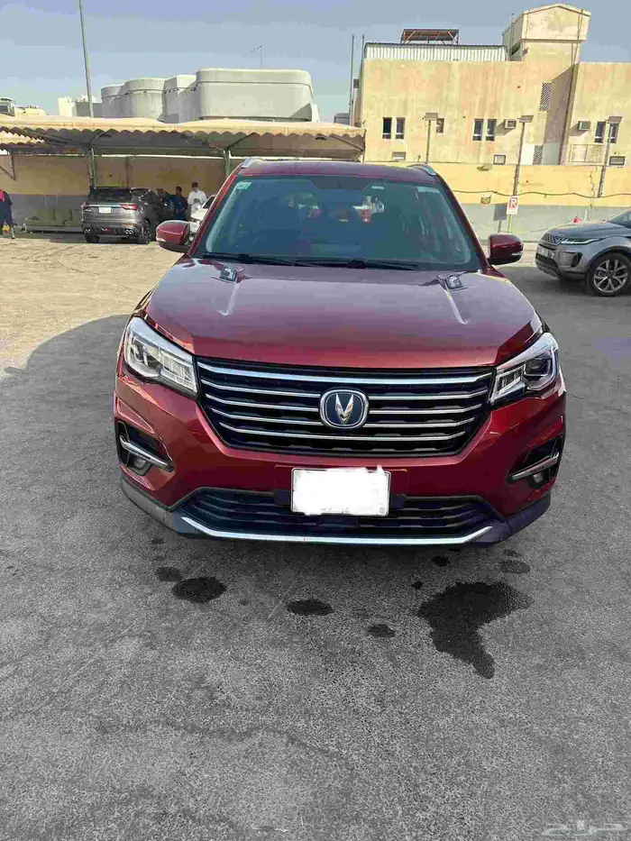 شانجان cs75 2019 0