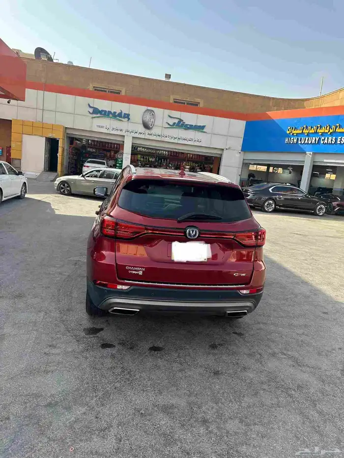 شانجان cs75 2019 11