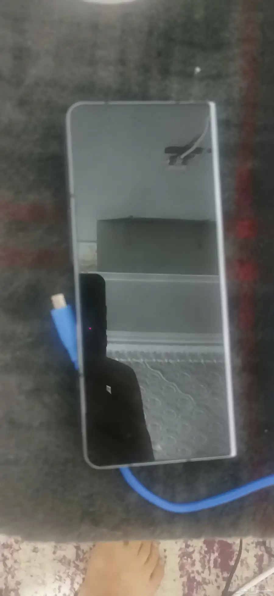 جلاكسي زد فولد 4 1