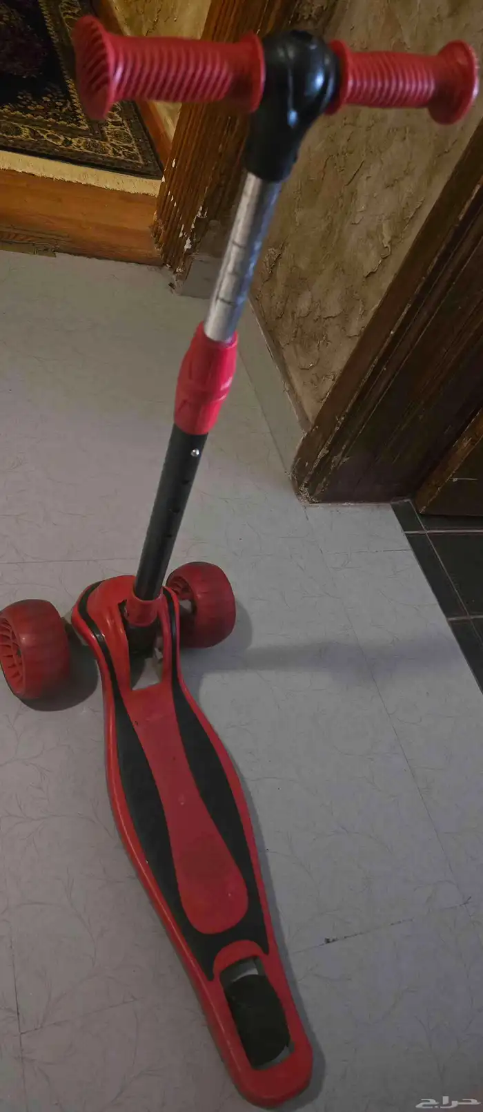 كتب يارس 2019 وسكوتر وعلبة زيت اصلي 3