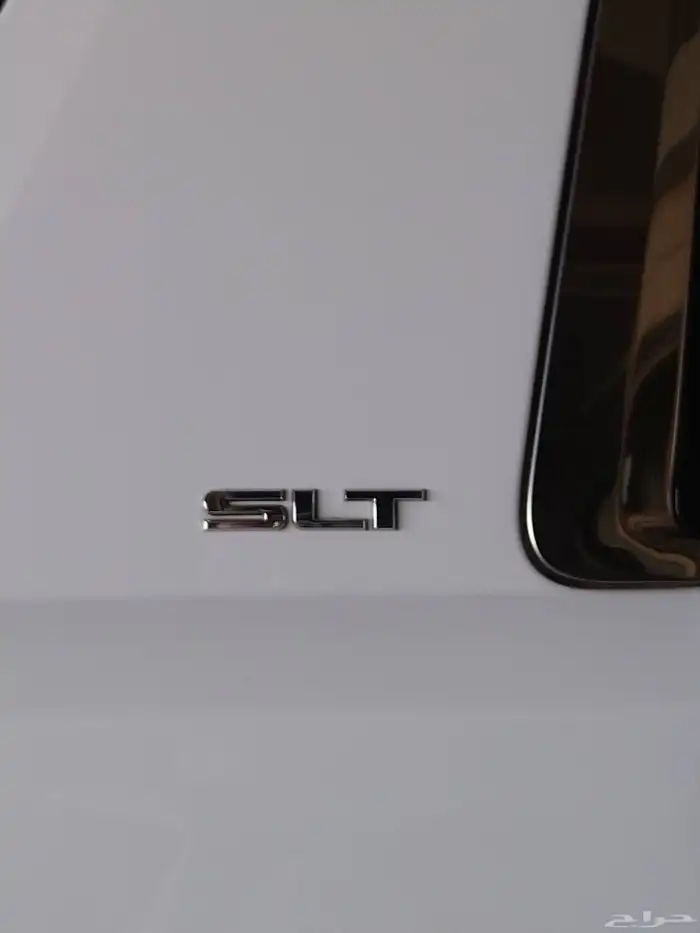 يوكن طويل 2020 SLT 45