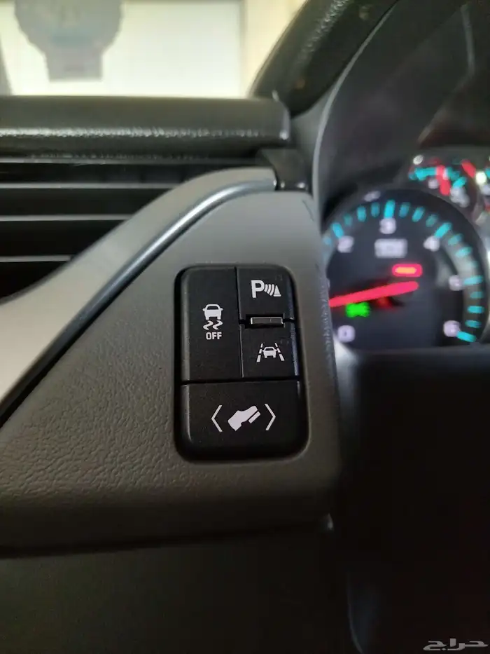 تاهو 2020 LT مواصفات LTZ 16