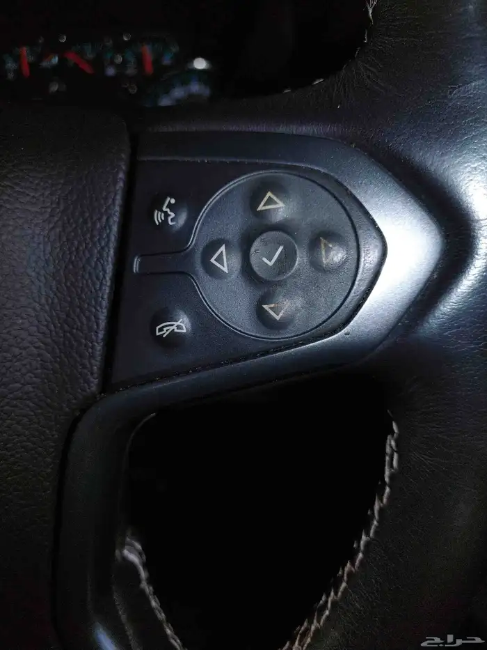 تاهو 2020 LT مواصفات LTZ 24